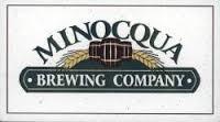 Minocqua Pudgy Possum beer Label Full Size