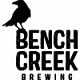 Bench Creek Black Spruce Porter beer Label Full Size
