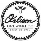 Orlison Orangelicious Golden Ale beer