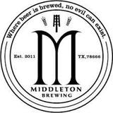 Middleton Black Lab beer