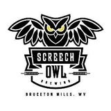 Screech Owl Smokey Coffee Ale beer