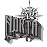 42 North Vagabond beer