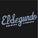 El Segundo Late to the Party beer Label Full Size
