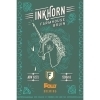 Folly Inkhorn beer