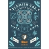 Folly Flemish Cap beer Label Full Size