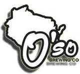 O'so Prickly Pear Sour beer