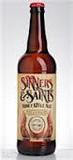 Fairport Sinners & Saints beer