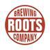 Roots Antidote beer Label Full Size
