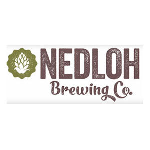 Nedloh Admiral Belma beer Label Full Size