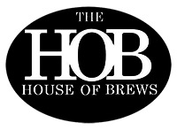 House of Brews Citradel IPA beer Label Full Size
