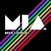 M.I.A. Caja China beer