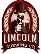 Lincoln Haversack Nitro beer Label Full Size