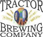 Tractor Grapefruit Wheat beer
