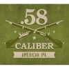 Lincoln .58 Caliber beer