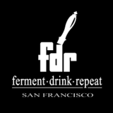 Ferment.Drink.Repeat Ol' Black beer