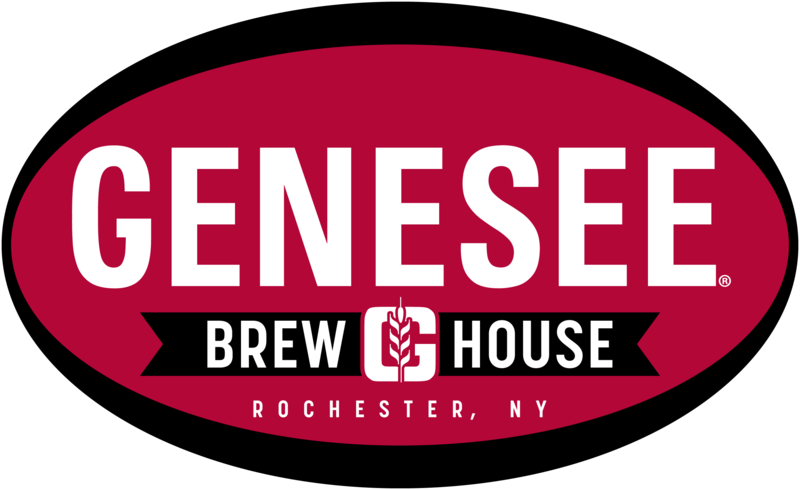 Genesee Rye IPA beer Label Full Size