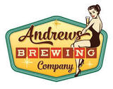 Andrews Copperhead Saison beer