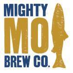 Mighty Mo Dam Fog beer