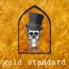 Taxman Oak Aged Gold Standard beer