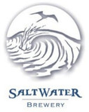 Saltwater Peach Cherry locALE beer