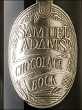 Sam Adams Chocolate Bock 2008 beer