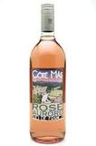 Côté Mas Rosé Grenache wine