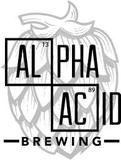 Alpha Acid Paradox Nitro beer
