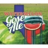 Goliad Watermelon Gose beer Label Full Size