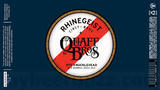 Quaff Bros. Rye Knucklehead beer