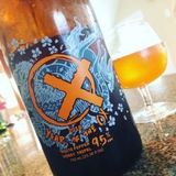 Old Ox Year of the Ox 2016 beer