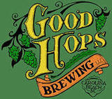 Good Hops Topless Amber beer