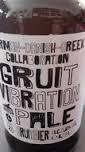 Freigeist Gruit Vibration Pale beer