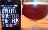 Freigeist Gruit Vibration Dark beer