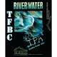 The Front River Water IPA beer