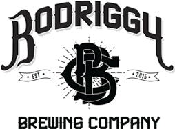 Bodriggy Highbinder beer Label Full Size