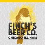 Finch The Kitchen Liquid Swords beer