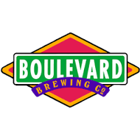 Boulevard Rye-on-Rye X 2016 beer Label Full Size