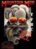 The Front Mountain Man beer