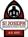 Saint Joseph Noble Street beer