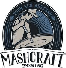 MashCraft Kitty Got Claws beer Label Full Size