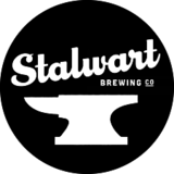 Stalwart Bad Moon beer