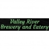 Valley River Wit's End beer