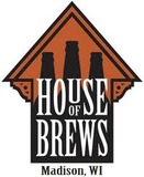 House of Brews Standing Stones Scotch Ale beer