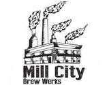 Mill City Brew Werks Kolsch beer