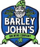 Barley John's Hazelnut Porter beer