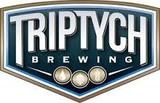 Triptych Red Dad's New Girlfriend beer