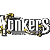 Yonkers Kiwi Blonde beer