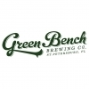 Green Bench Webb's City Cellar: Florida Poster Girls beer