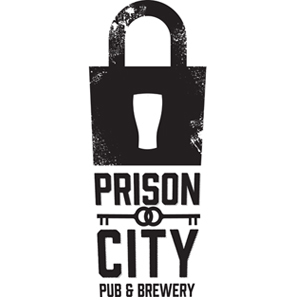 Prison City Cpt. Keogh's Kolsch beer Label Full Size