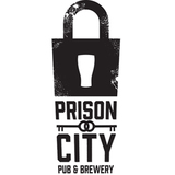 Prison City Cpt. Keogh's Kolsch beer